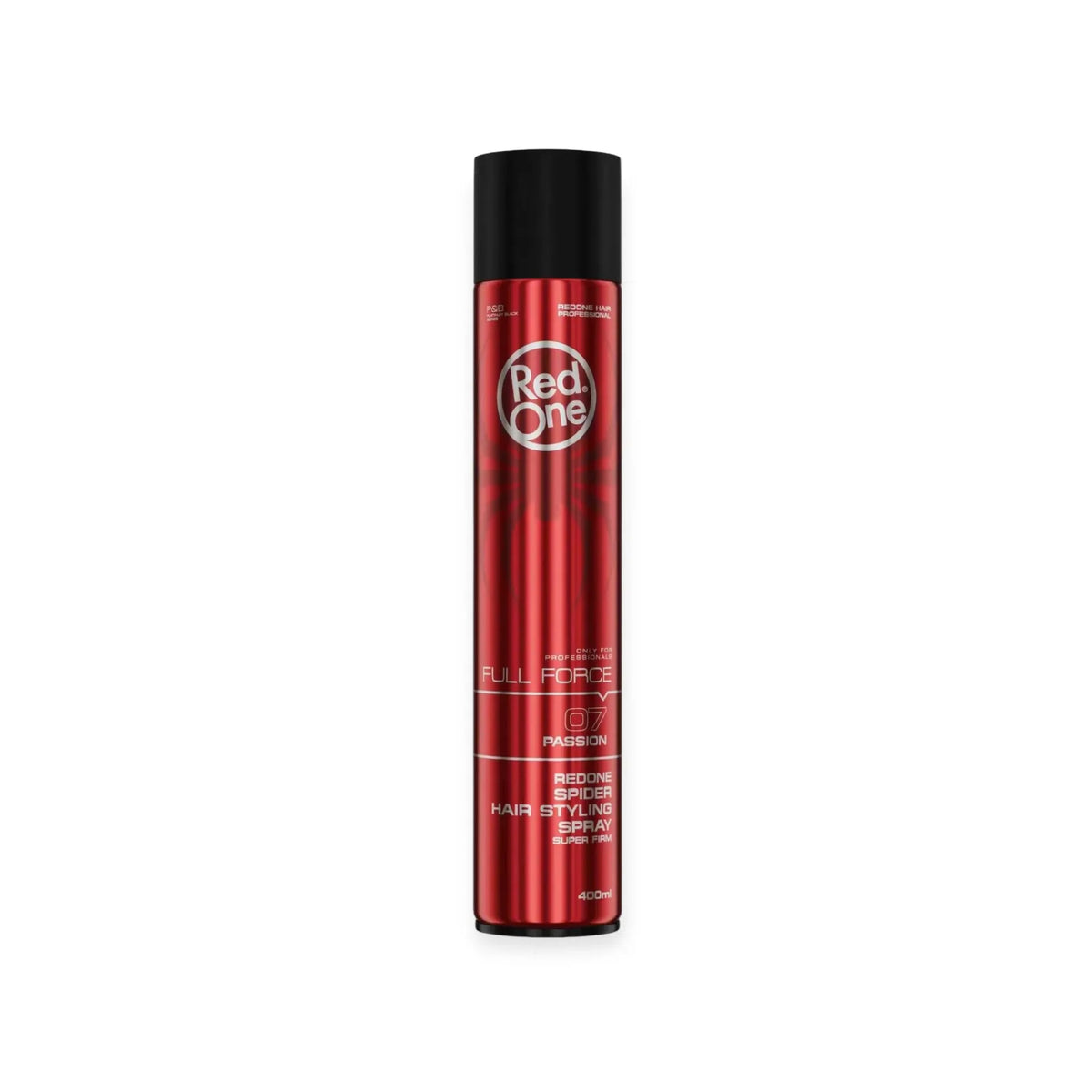 Laca RedOne Passion 400 ml