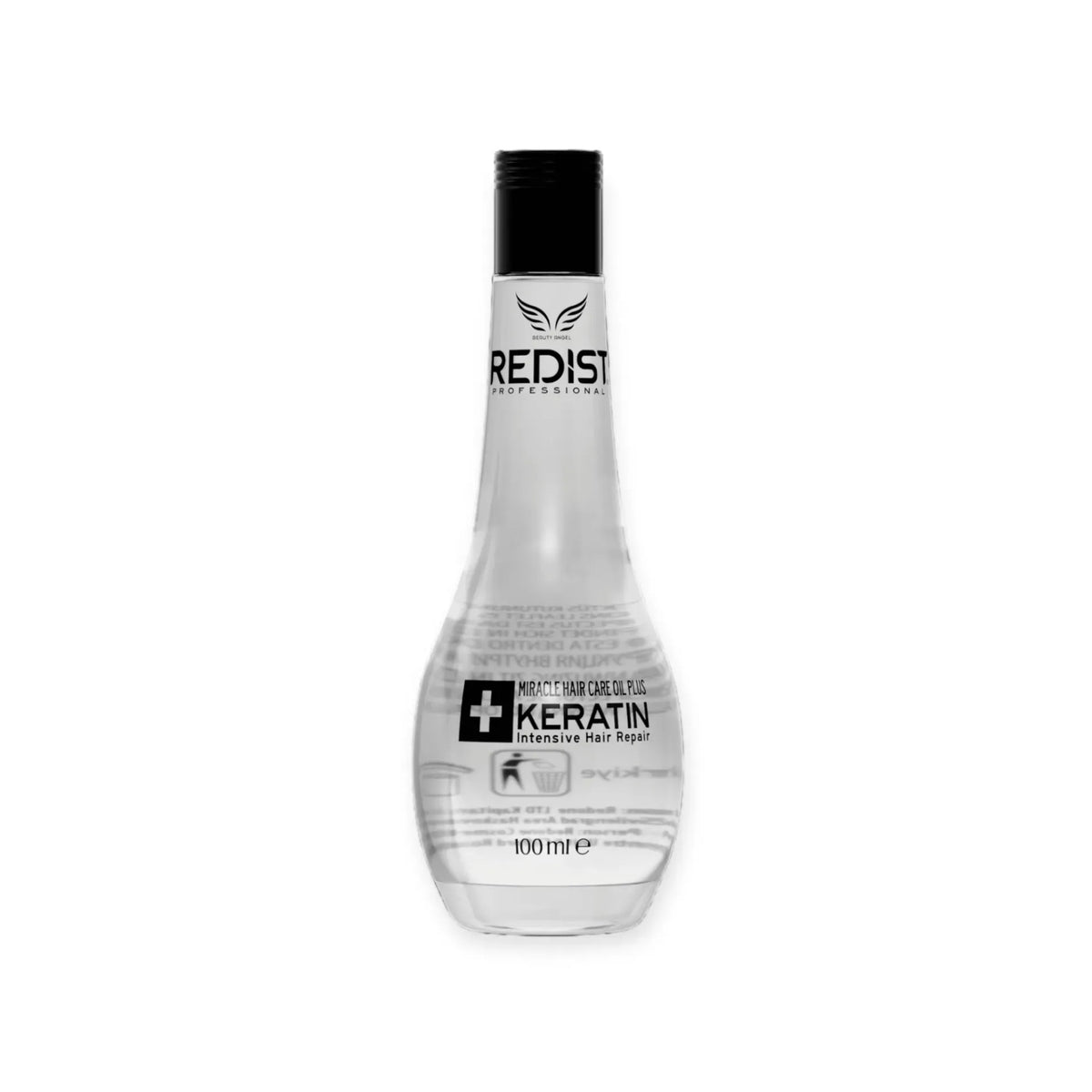 Redist Keratin Oil 100ml