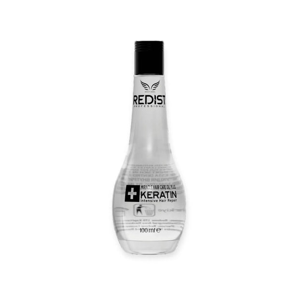 Huile de kératine Redist 100 ml