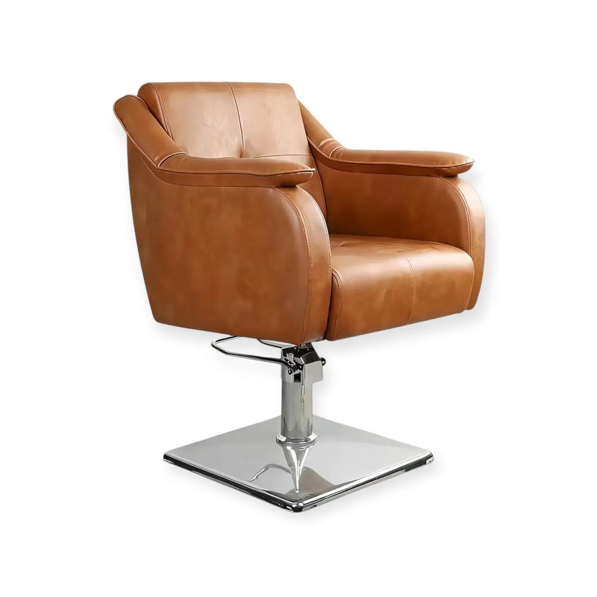 Salonsstoel FR 88050 D1 035 Tan