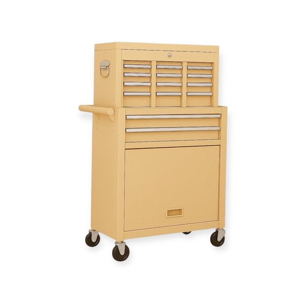 Carrello portautensili DT 421 Latte