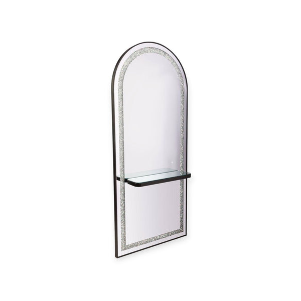 Dita Salon Mirror MR 08 Black
