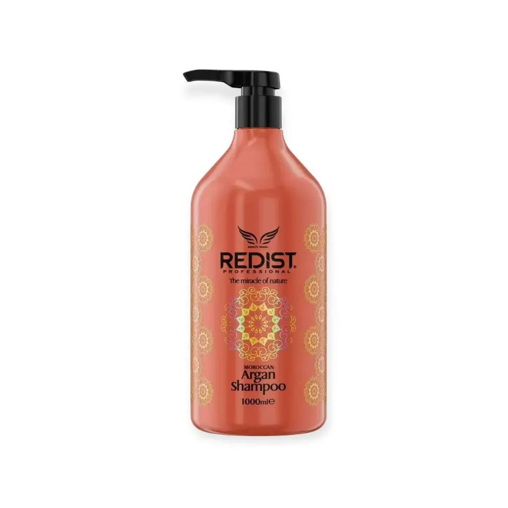 Redist Hair Care Shampoo Argan 1000ml