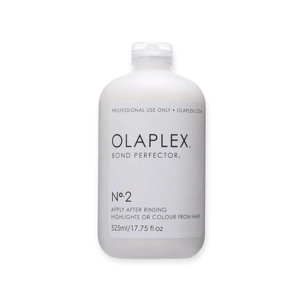 0258 Olaplex Shampoo No.2 525ml