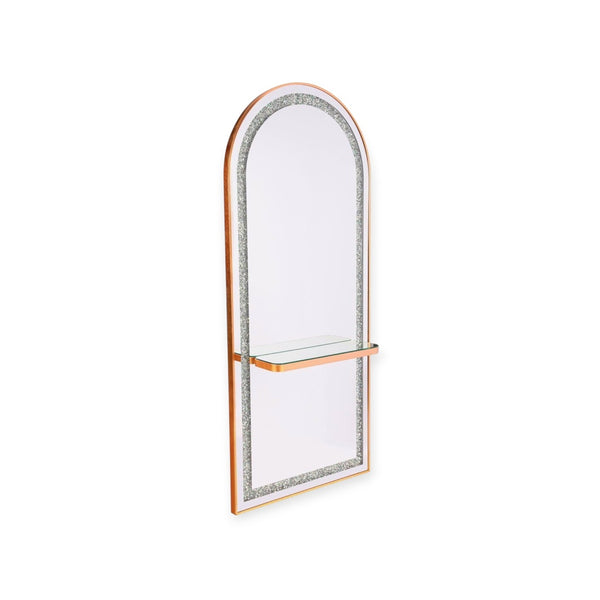 Dita Salon Mirror MR 08 Gold