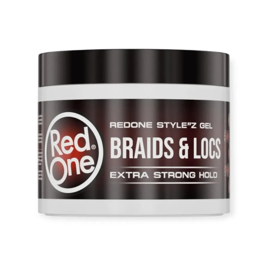 RedOne Locks One Gel mit Duft 475 ml