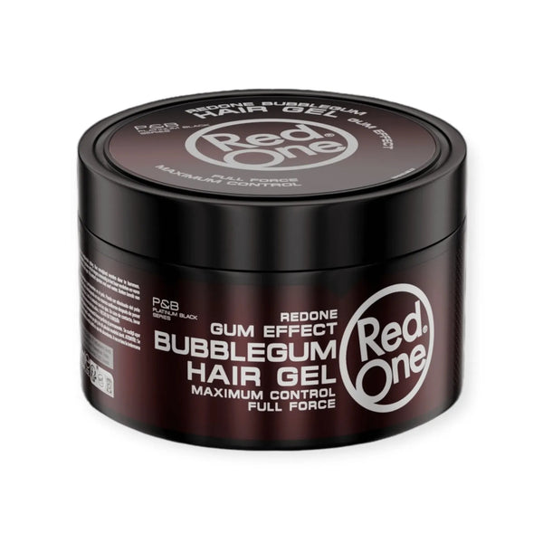RedOne Haargel Bubblegum 400ml