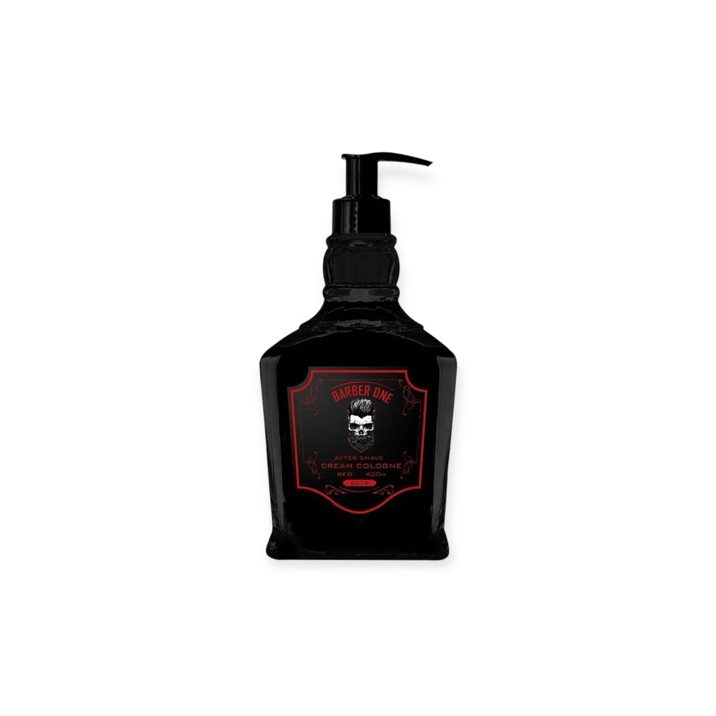 Barber One Crema Dopobarba Colonia Baccarat 400 ml