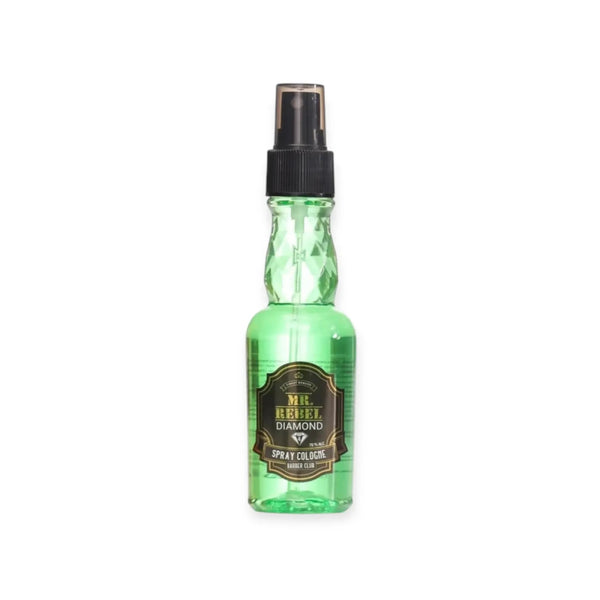 MR Rebel After Shave Cologne No 4 120ML