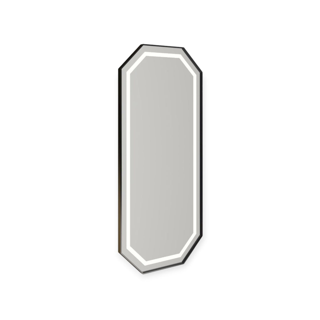 Dita Salonspegel MR 03 Zwart