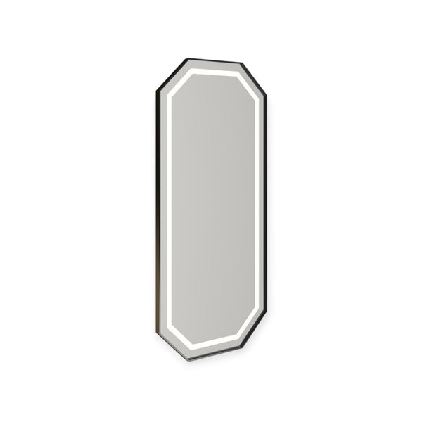 Dita Salon Mirror MR 03 Black