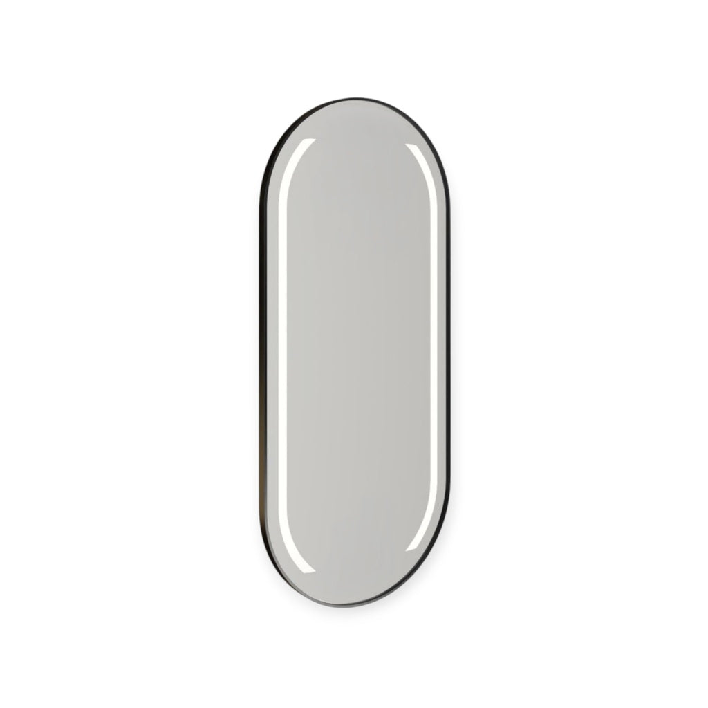 Dita Salonspegel MR 07 Zwart