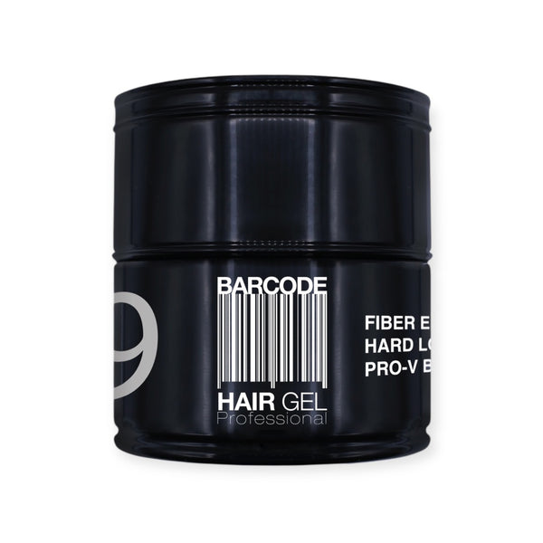Barcode Hair Gel Gum Gel 700 ml