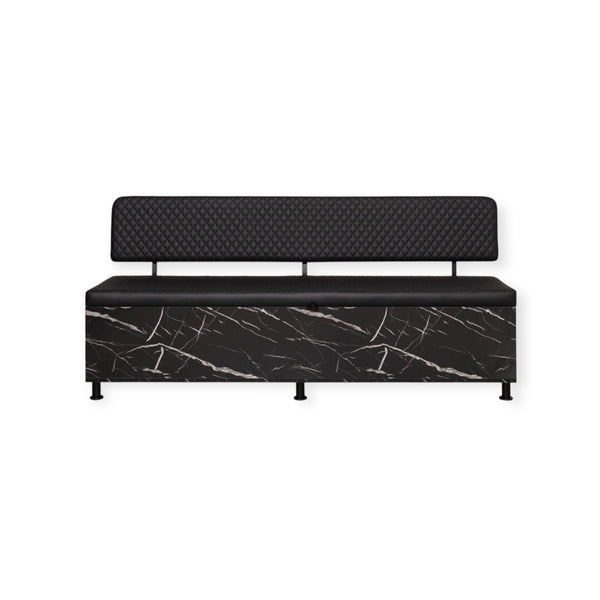 Waiting Sofa WS 01 Colour 730