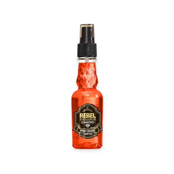MR Rebel After Shave Cologne No 6 120ML