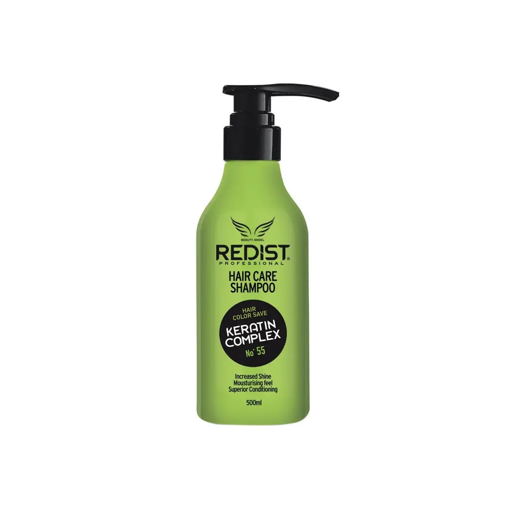 Redist Haarpflege-Shampoo Keratin 500 ml