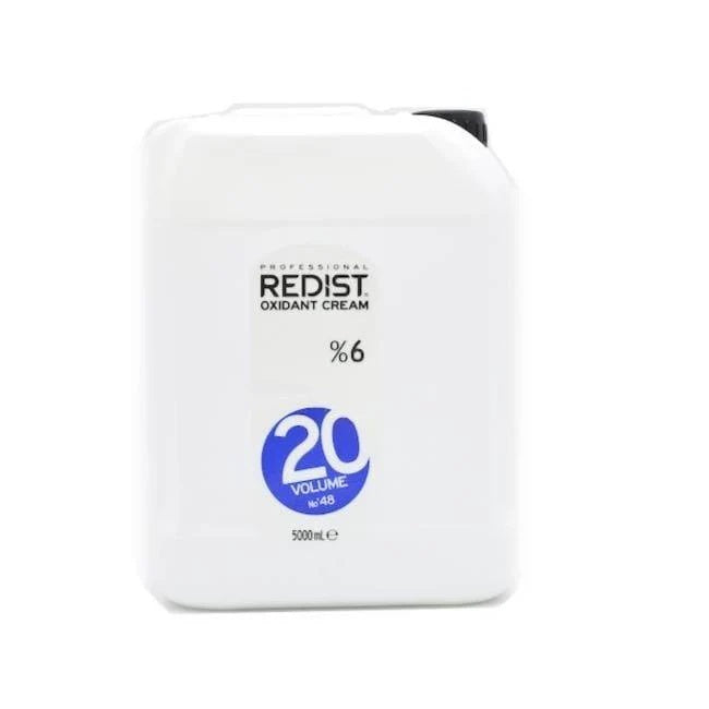 Crème oxydante Redist 20 % 5 000 ml