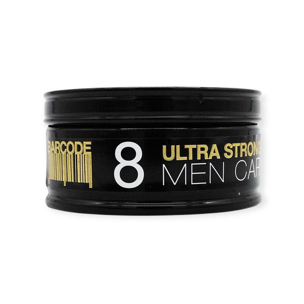 Barcode Hair Wax Ultra Strong 150 ml