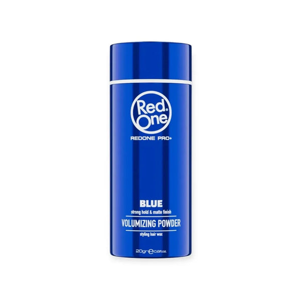 RedOne Premium Poederwax Blauw 20gr