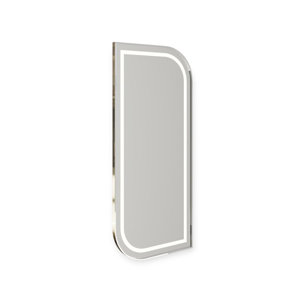 Dita Salonspiegel MR 05 Silber