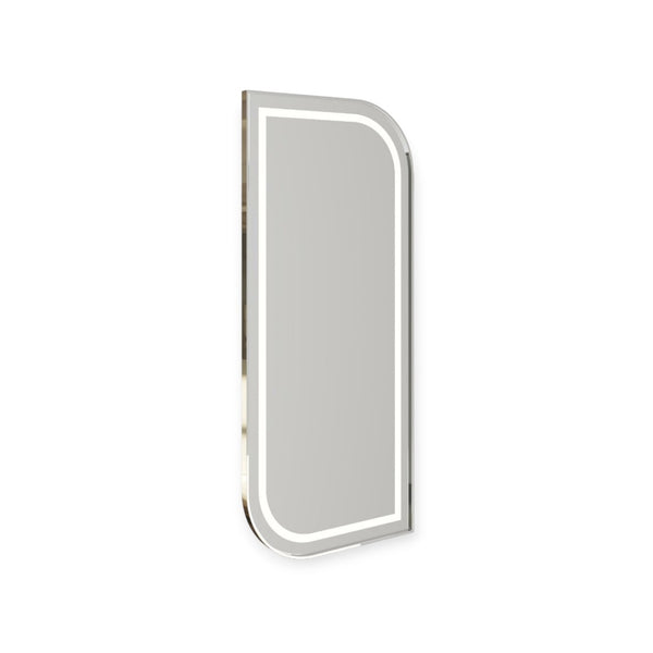 Dita Salon Mirror MR 05 Silver