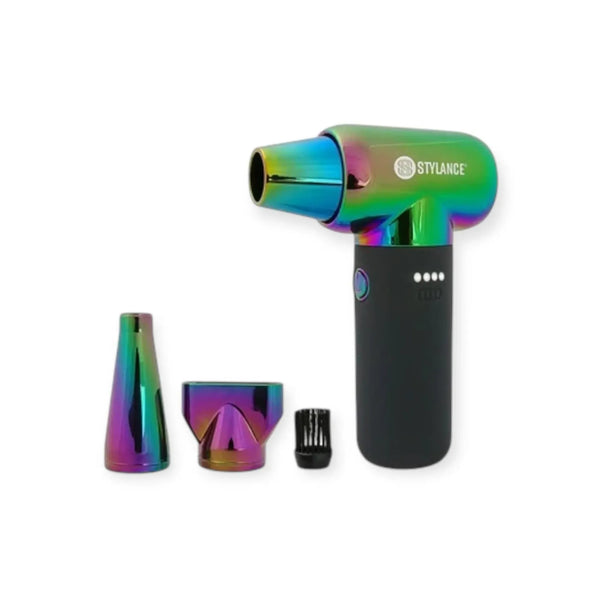Stylance Soffiatore per capelli colorato