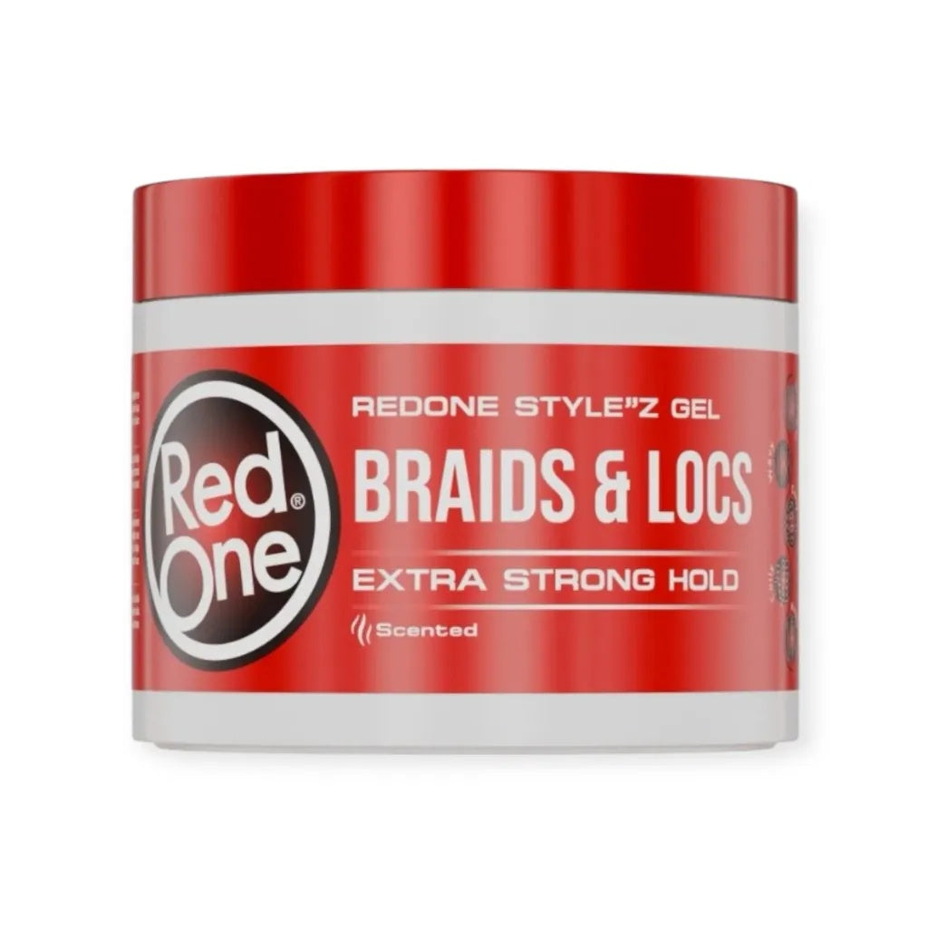 RedOne Locks One Gel Duftend 475ml (Variante 2)