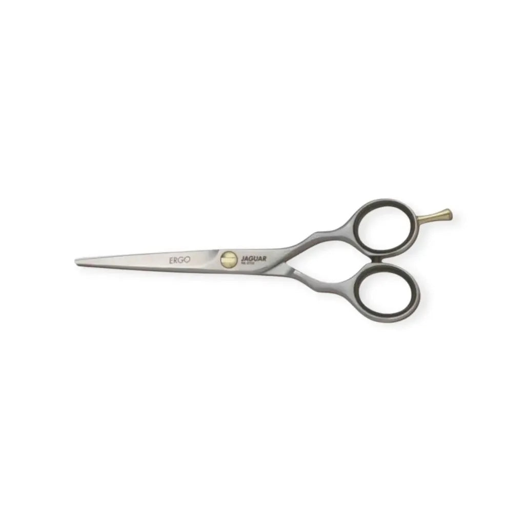 Jaguar White Line Satin Kniptang 5,0 inch