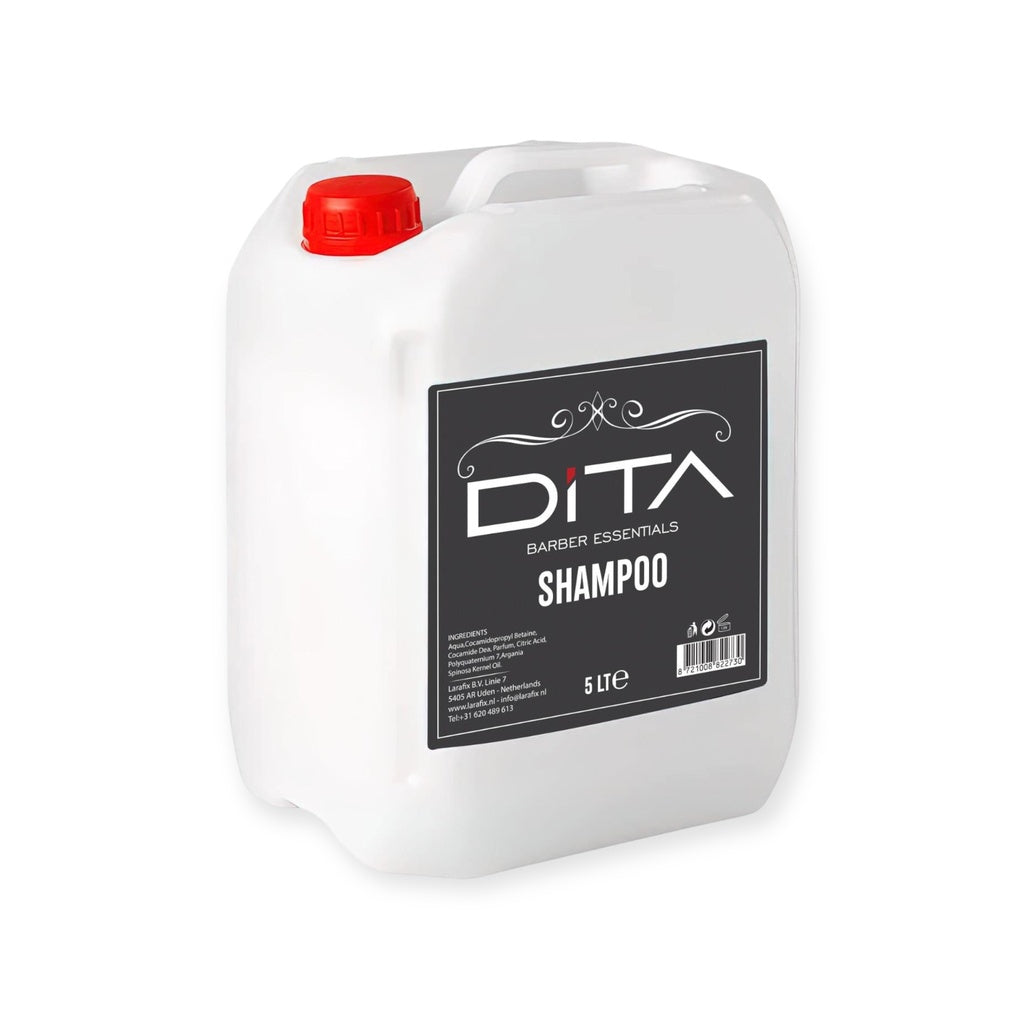 Shampoo Dita 5000 ml