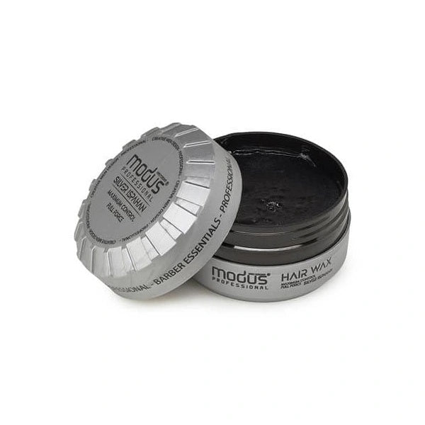 0200 Modus Aqua Cera para el cabello Silver Ispahan 150ML