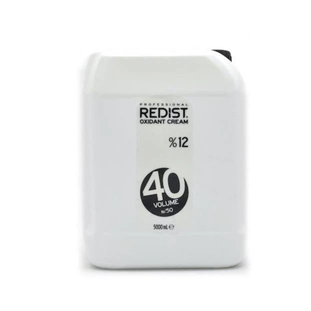 Redist Oxidationscreme 40% 5000ml