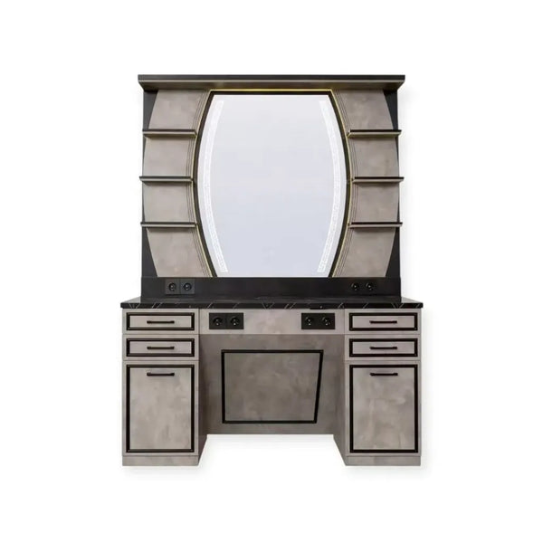 0174 Mirror Station Versace Rambo 2933 TR