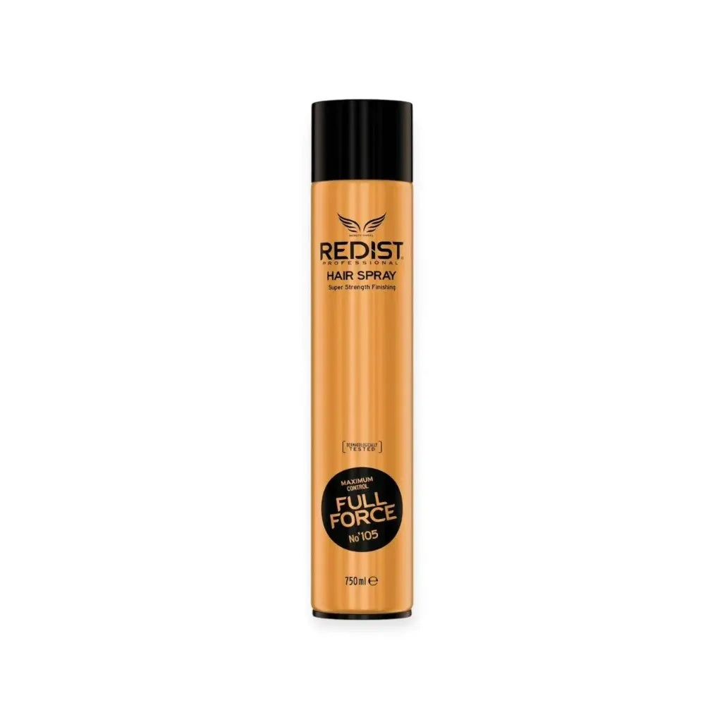 Redist Haarlak Full Force 750ml