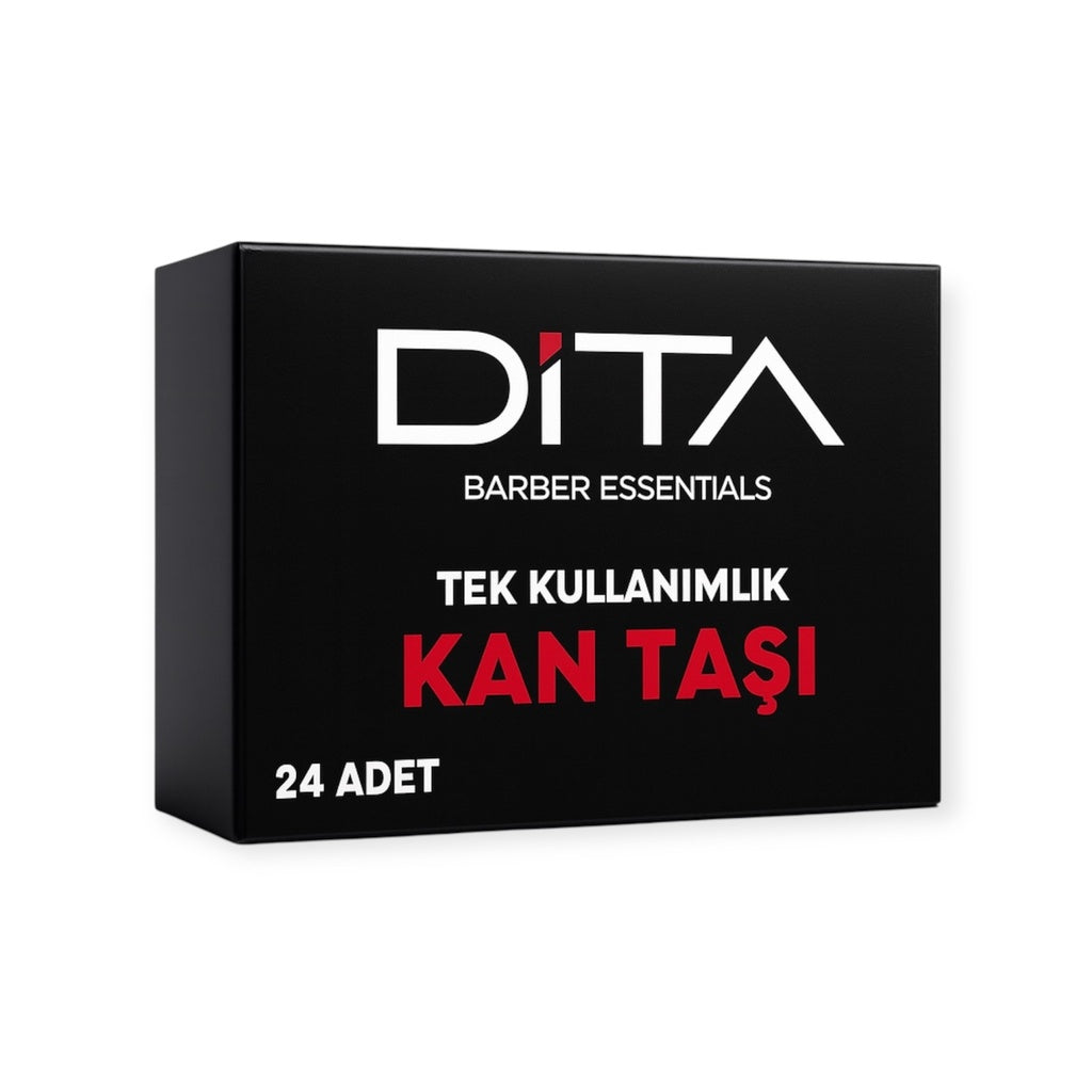 Dita Bloodstone 24 Stück