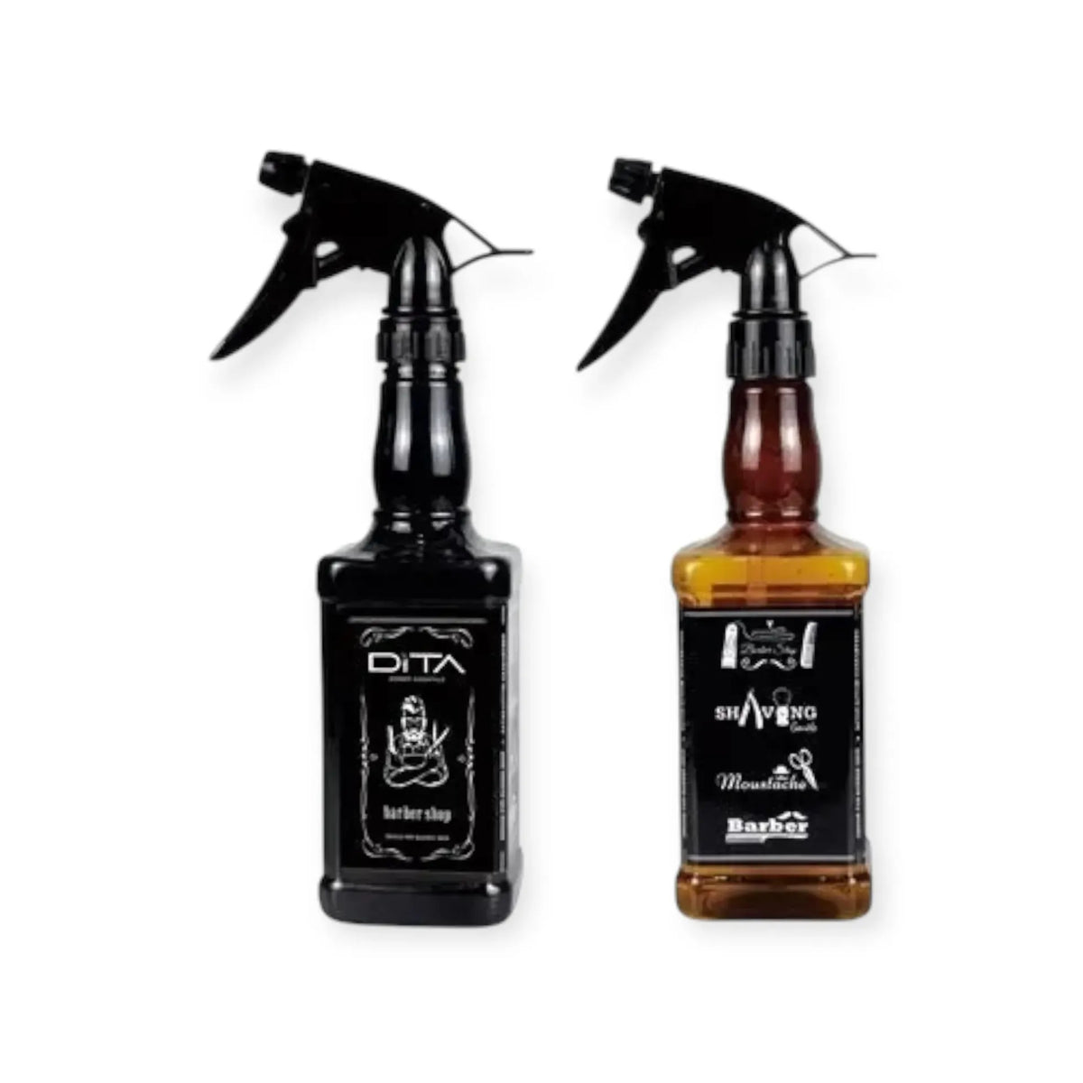Spruzzino per capelli da barbiere DITA