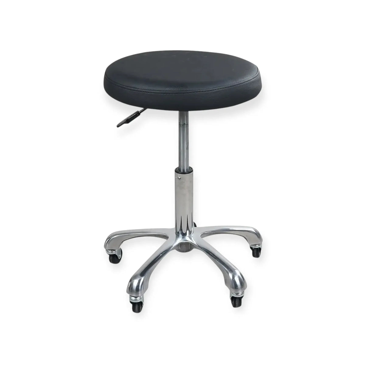 Taburete FR 996 Negro 004