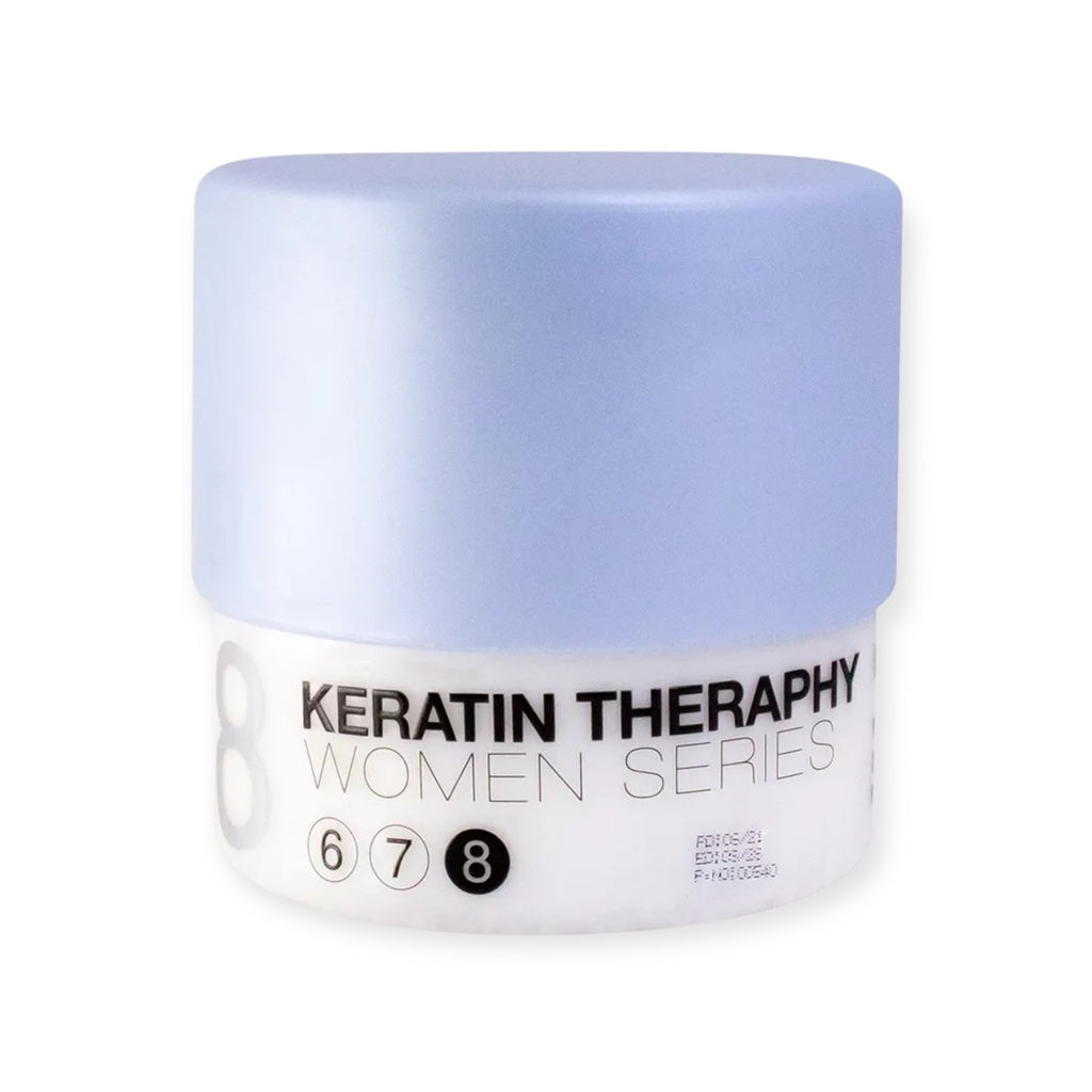 Barcode Hair Care Mask Keratin 400 ml
