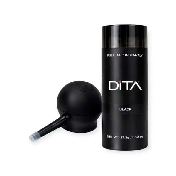 Haar Perfectie Tool Kit 800 54 Zwart