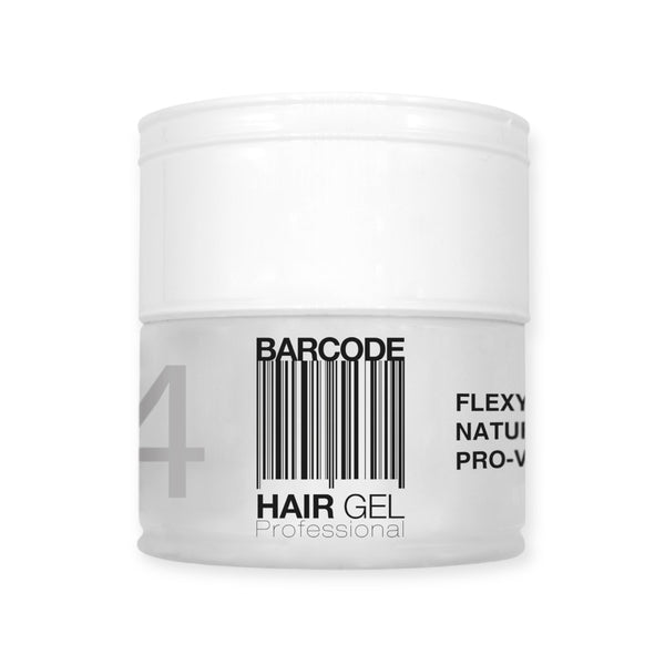 Barcode Hair Gel Cream Gel 700 ml