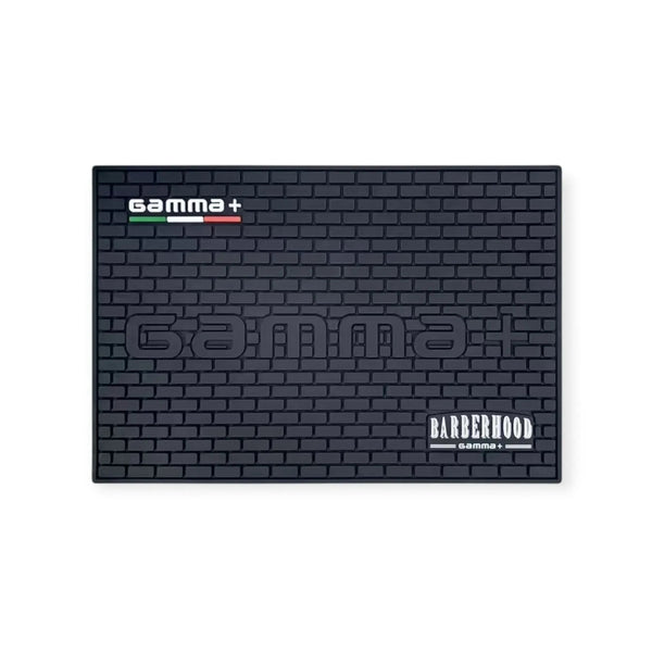 Gamma+ Barberhood Mat Antislip Gereedschapsmat voor Kappers