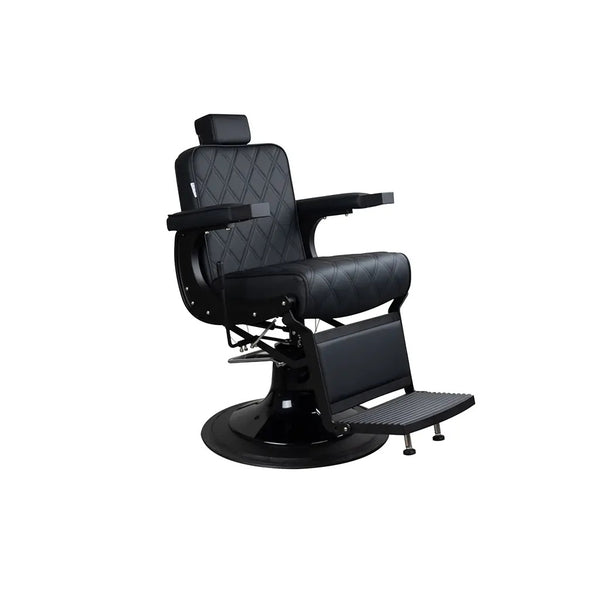 Barber Chair FR 58001 A3 All Black Chile Black (004)