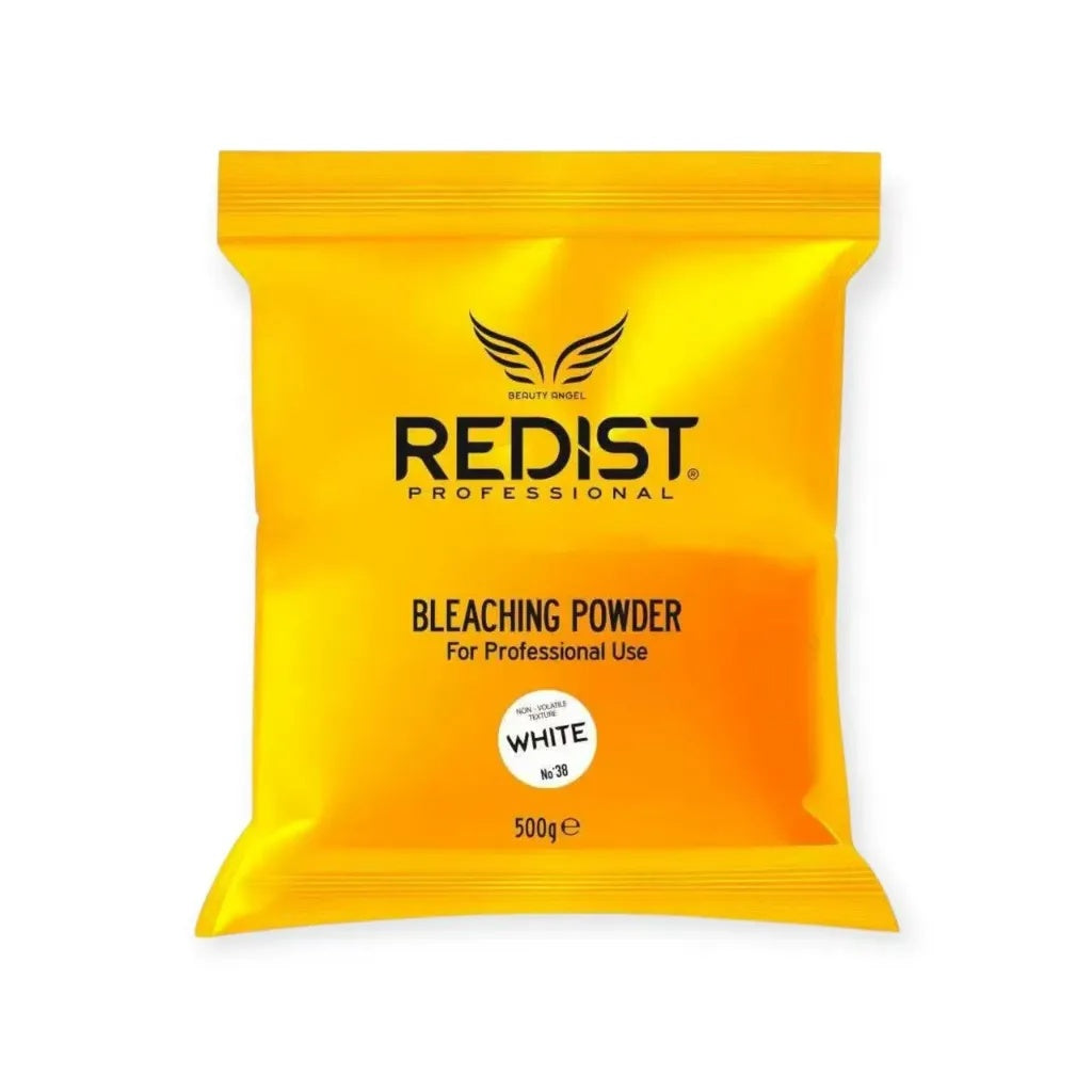 Polvere decolorante Redist bianca 1000 gr