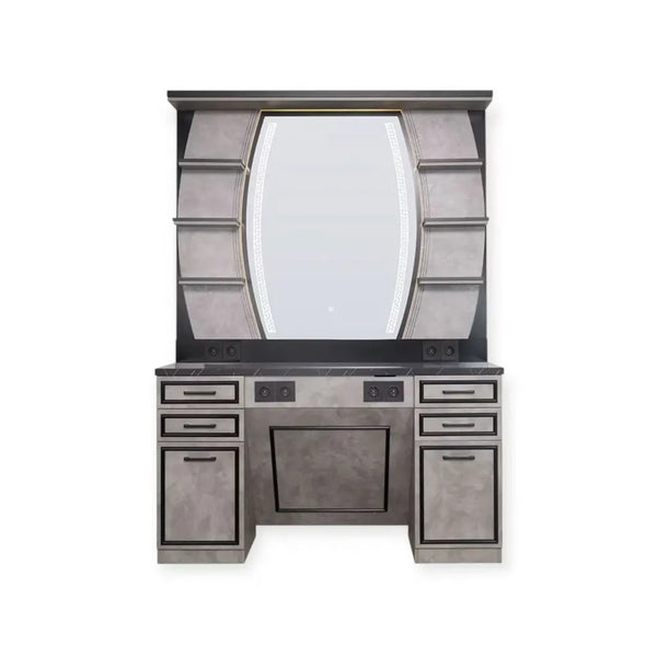 0165 Mirror Station MS 37 Colour 128 2