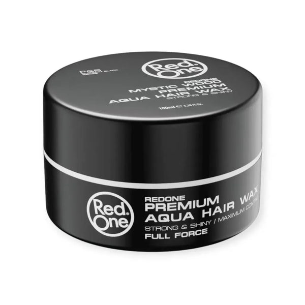 RedOne Premium Wax Mystic Wood 100ml