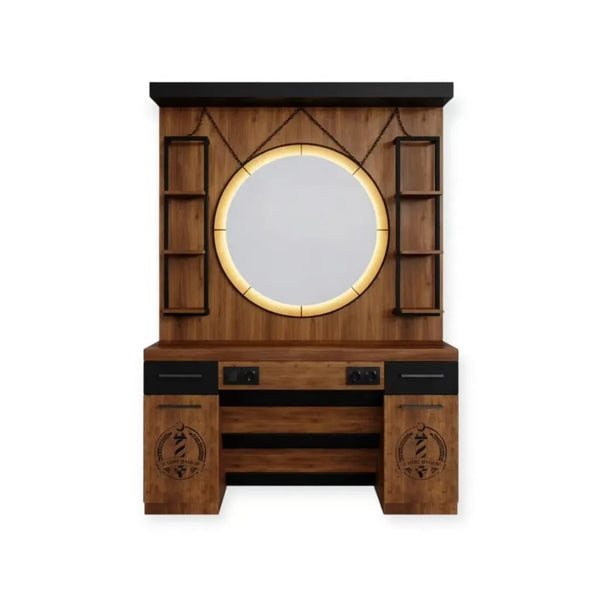 Mirror Station MS 11 Barok TR