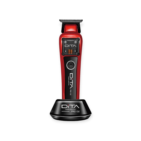 Dita Pro 02 Trimmer Vector Motor
