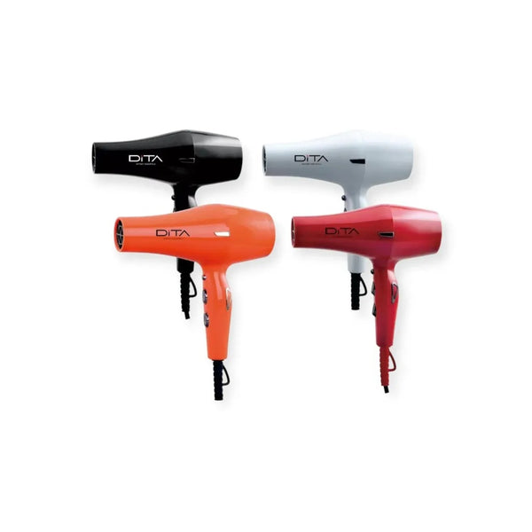 DITA PowerBlast Haardroger 2500W