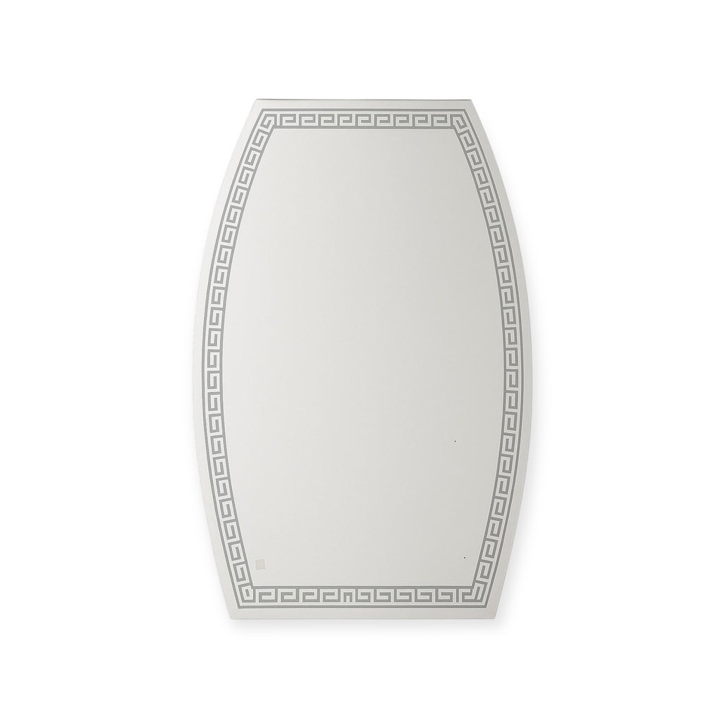 Dita Salon Aynası Versace