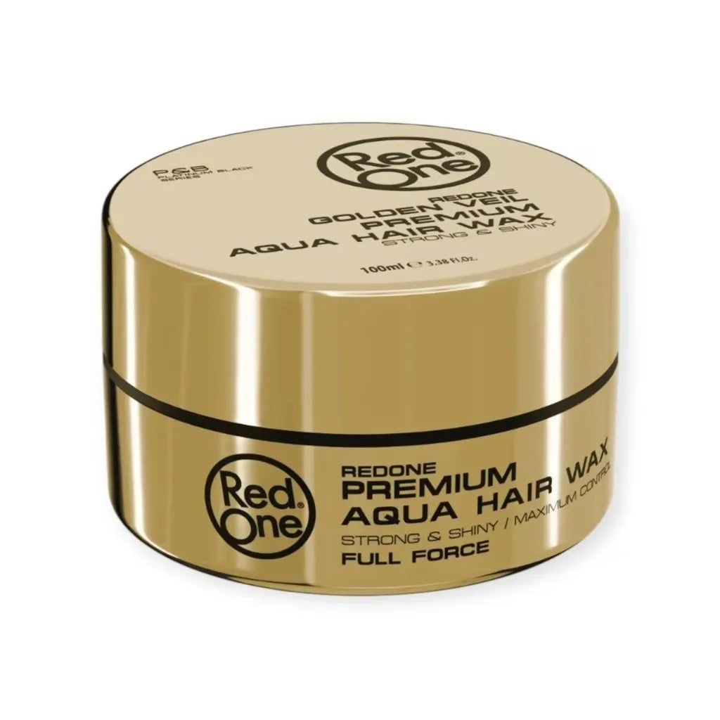 RedOne Premium-Wachs Golden Veil 100 ml