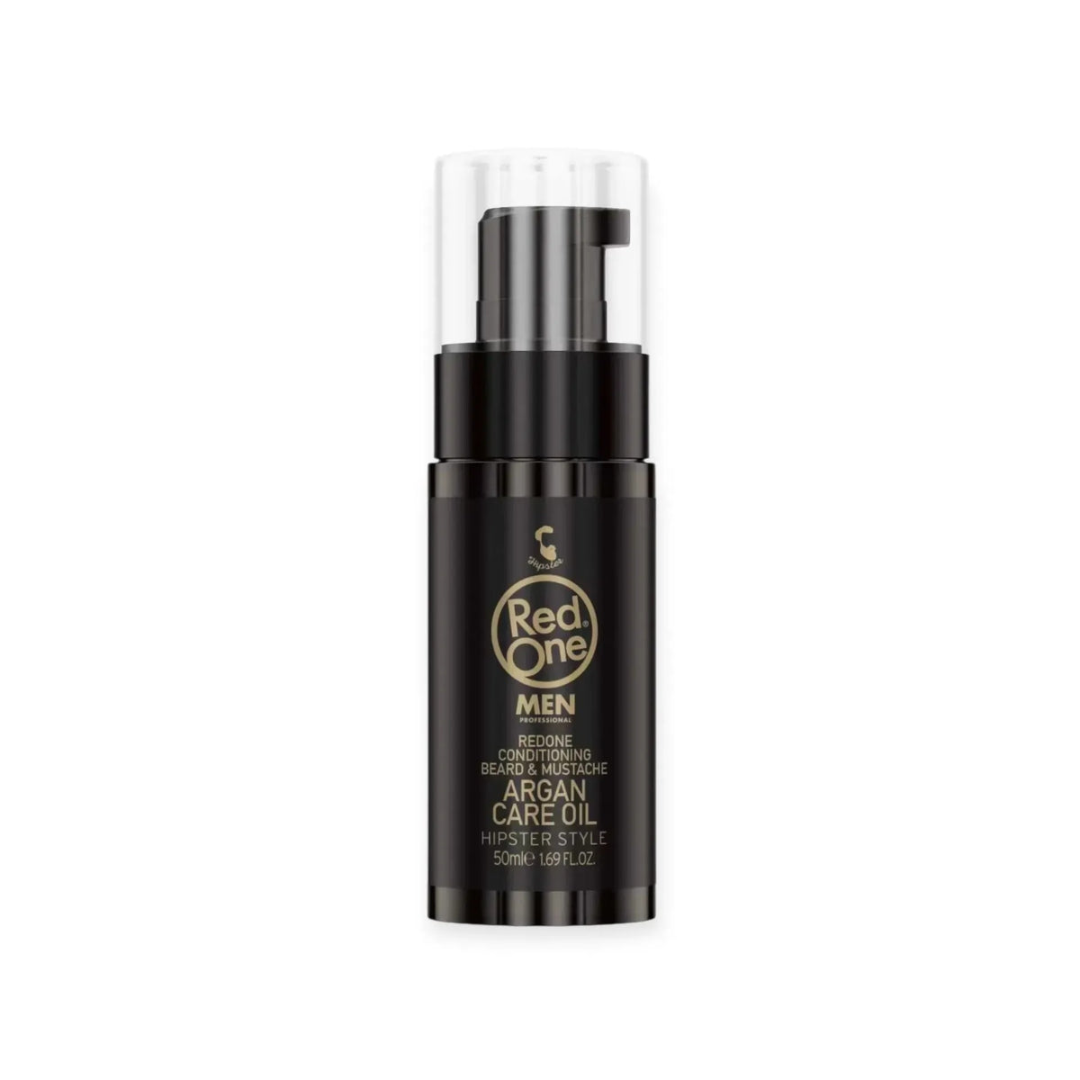 RedOne Baardolie Argan 50ml